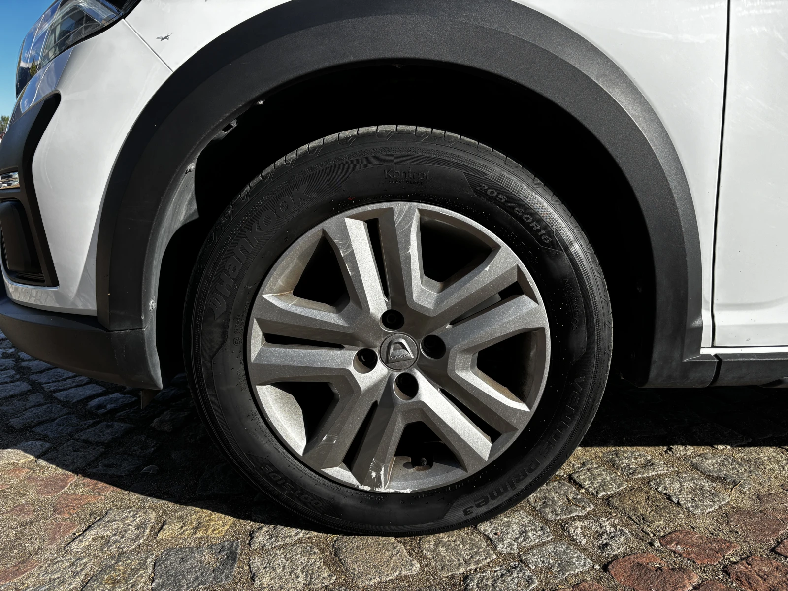 Dacia Sandero STEPWAY, снимка 7 - Автомобили и джипове - 56391568