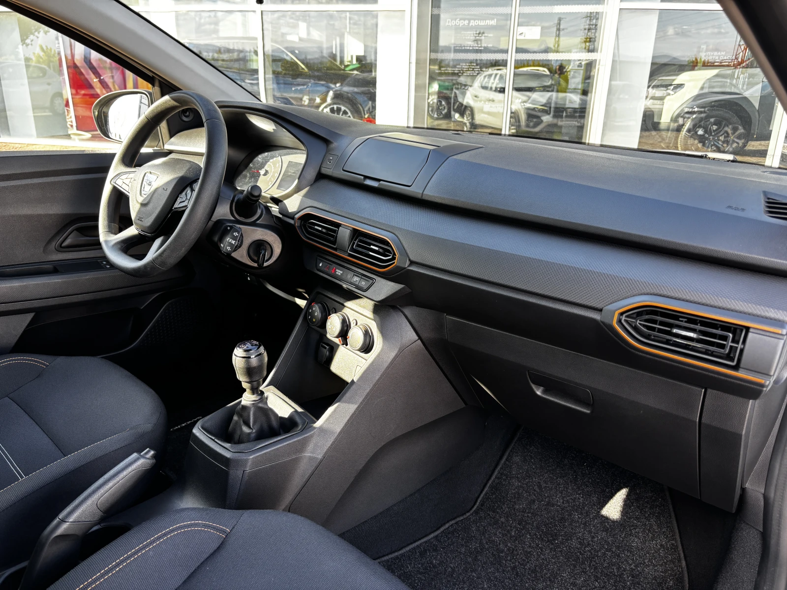 Dacia Sandero STEPWAY, снимка 17 - Автомобили и джипове - 56391568