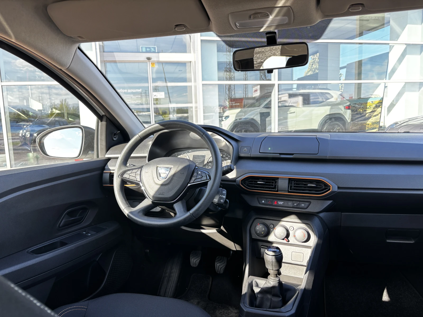 Dacia Sandero STEPWAY, снимка 11 - Автомобили и джипове - 56391568
