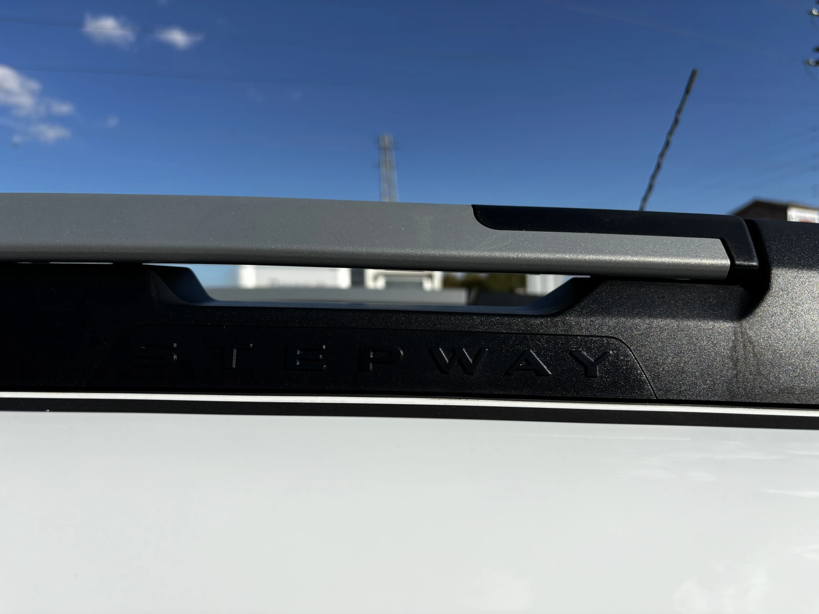 Dacia Sandero STEPWAY, снимка 9 - Автомобили и джипове - 56391568