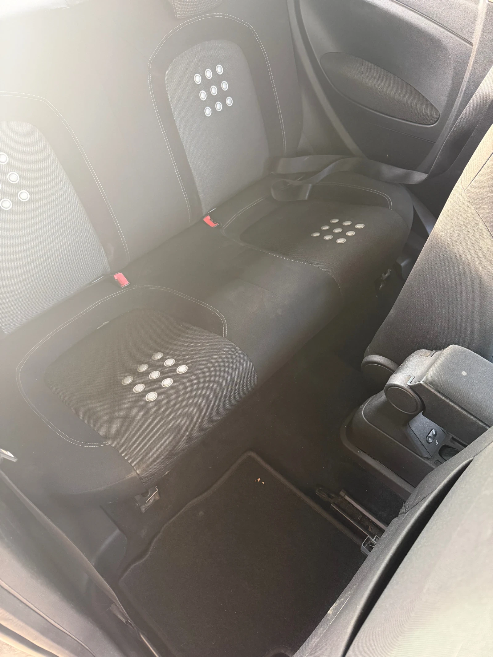 Fiat Punto, снимка 13 - Автомобили и джипове - 56476622