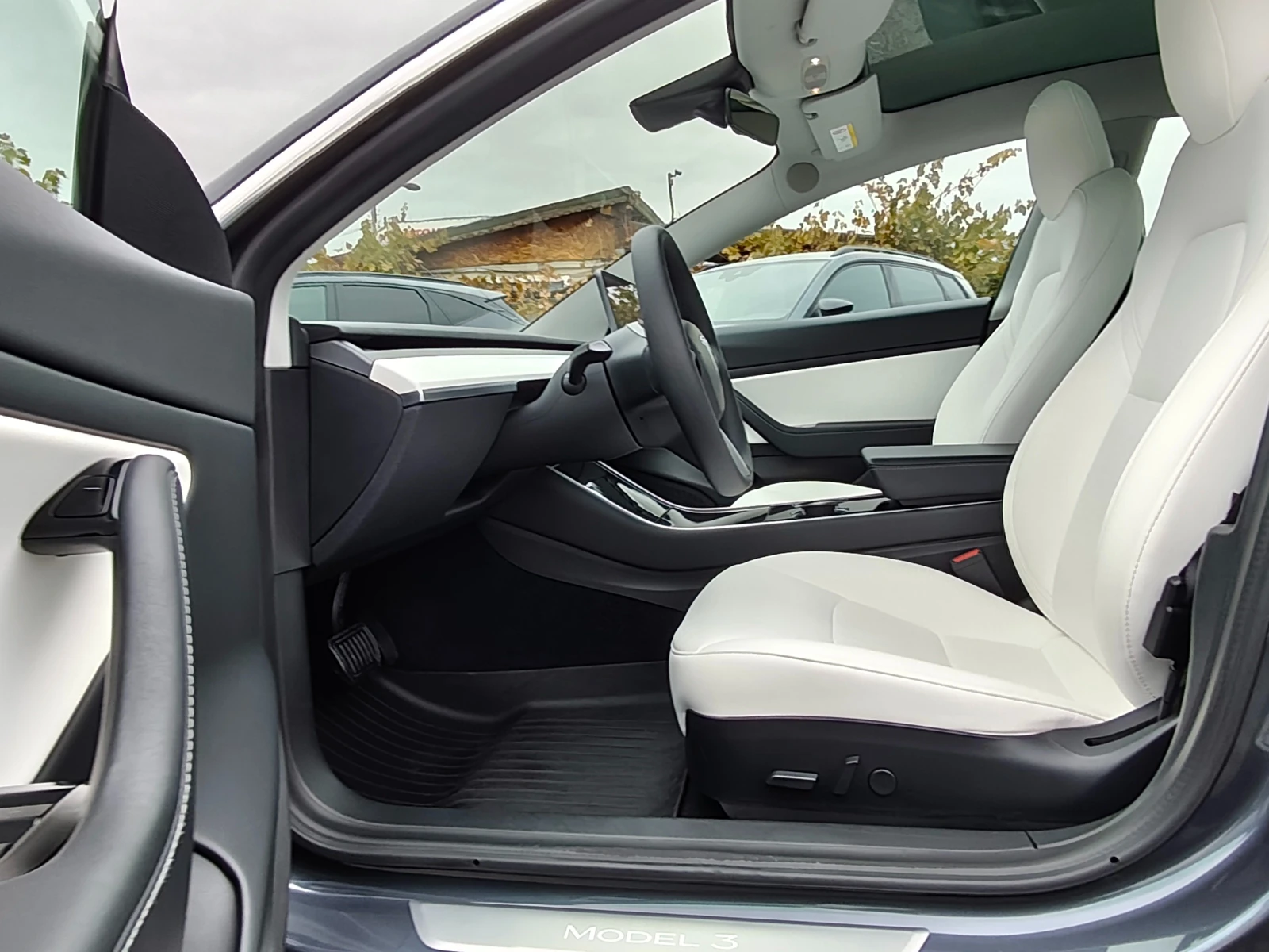 Tesla Model 3 LONG RANGE DUAL MOTOR  !!4�4 !! ��������� !!! | Mobile.bg � ����������� 10