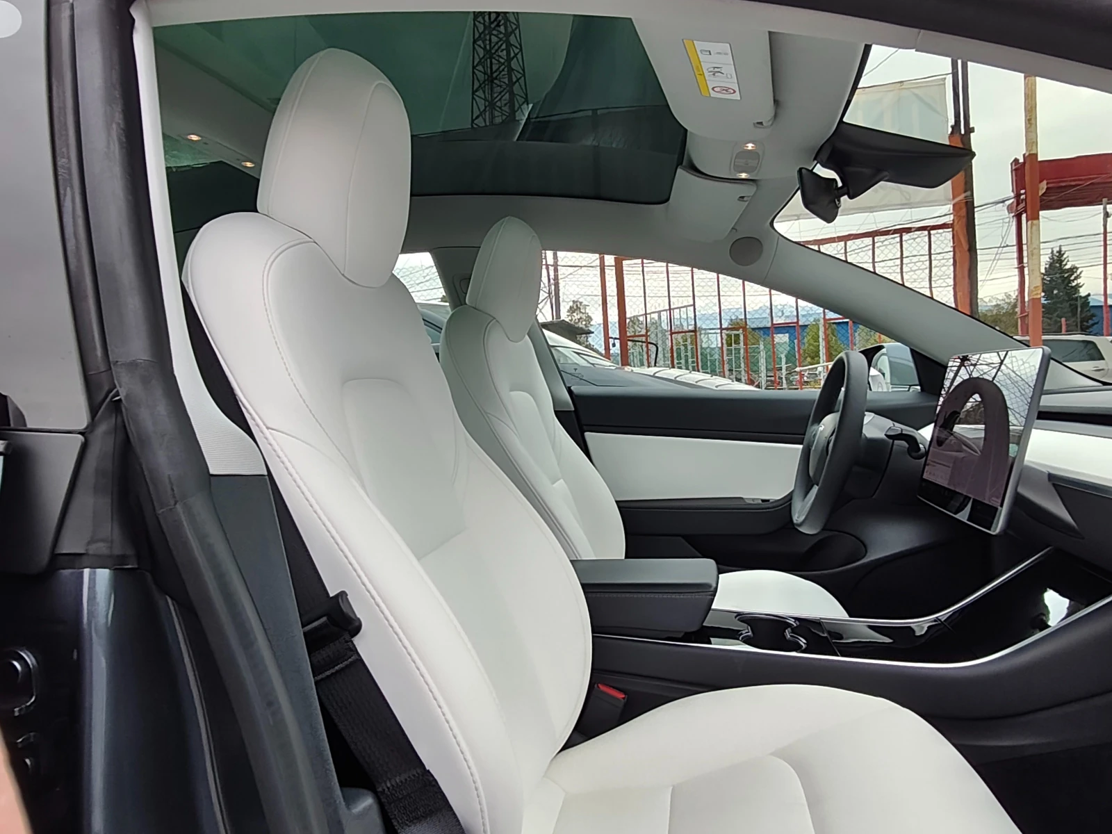 Tesla Model 3 LONG RANGE DUAL MOTOR  !!4�4 !! ��������� !!! | Mobile.bg � ����������� 14