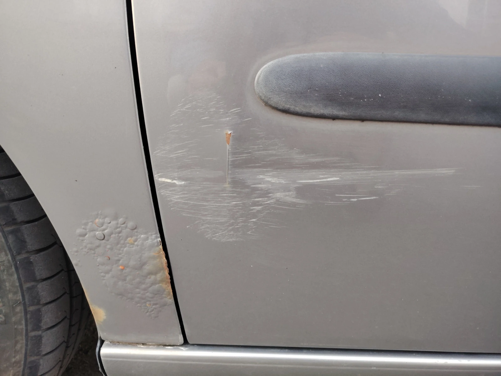 Seat Ibiza TDI, снимка 10 - Автомобили и джипове - 56536930