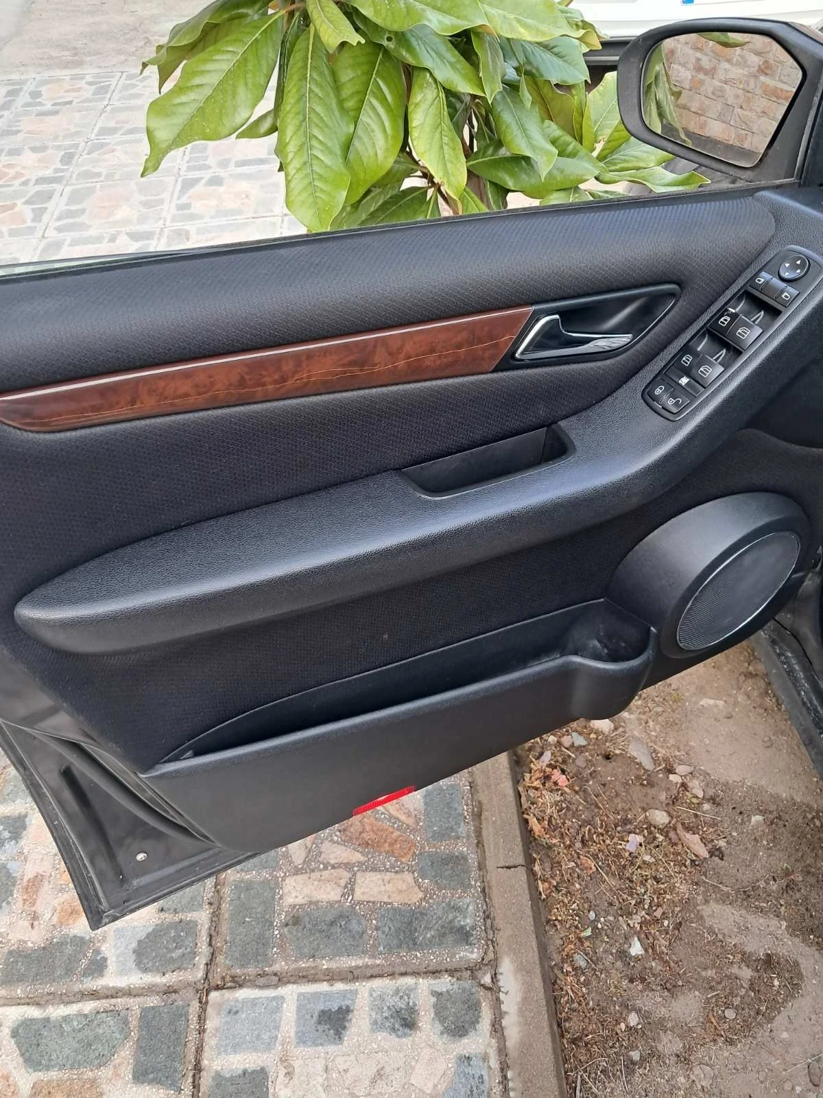 Mercedes-Benz 180, снимка 9 - Автомобили и джипове - 56586806