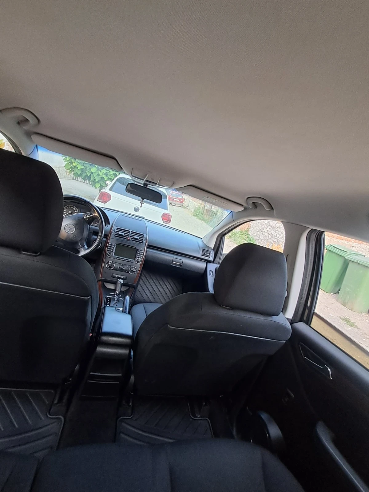 Mercedes-Benz 180, снимка 12 - Автомобили и джипове - 56586806