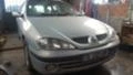 Renault Megane 1.9DCI, снимка 1