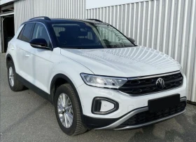 VW T-Roc 1.5 TSI DSG Navi LED Camera, снимка 4