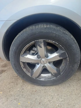 Kia Sorento 2.5crdi 170ks , снимка 7