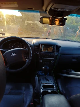 Kia Sorento 2.5crdi 170ks , снимка 4