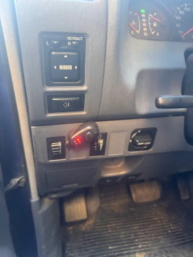 Toyota Land cruiser J90, снимка 5