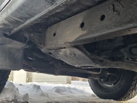 Toyota Land cruiser J90, снимка 11