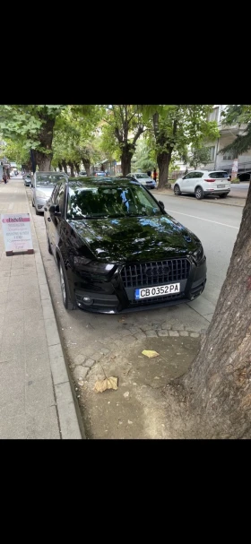 Audi Q3, снимка 7