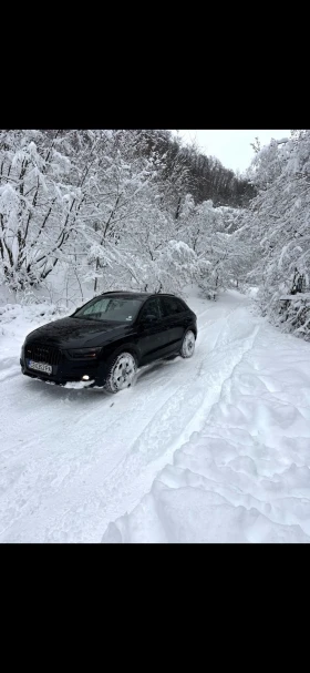 Audi Q3, снимка 5