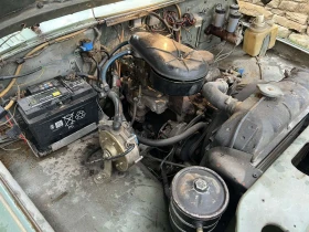 Uaz 469, снимка 9