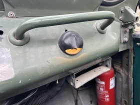 Uaz 469, снимка 14