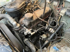 Uaz 469, снимка 13