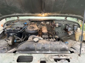 Uaz 469, снимка 12