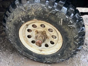 Uaz 469, снимка 6