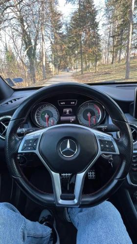 Mercedes-Benz GLA 200 AMG пакет, снимка 11