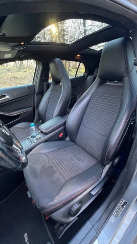 Mercedes-Benz GLA 200 AMG пакет, снимка 8