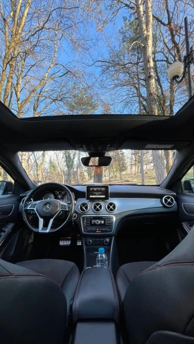 Mercedes-Benz GLA 200 AMG пакет, снимка 7