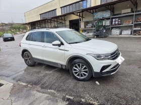 VW Tiguan 2.0 TDI SCR DSG 4motion R-Line, снимка 1