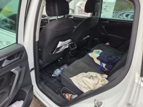 VW Tiguan 2.0 TDI SCR DSG 4motion R-Line, снимка 8