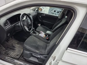 VW Tiguan 2.0 TDI SCR DSG 4motion R-Line, снимка 7