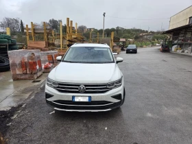 VW Tiguan 2.0 TDI SCR DSG 4motion R-Line, снимка 2