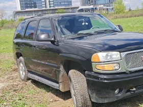 Gmc Yukon 6.0, снимка 6