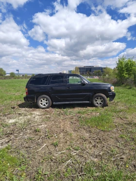 Gmc Yukon 6.0, снимка 12