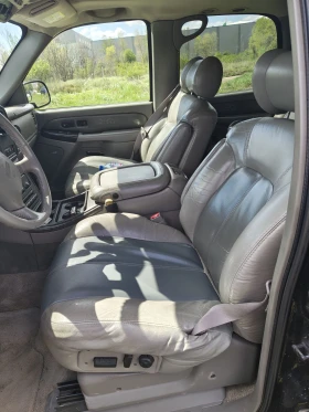 Gmc Yukon 6.0, снимка 9