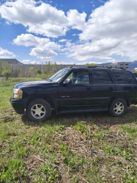 Gmc Yukon 6.0, снимка 16