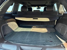 Jeep Grand cherokee * Overland * ПОДГРЕВ* ОБДУХВАНЕ* , снимка 15
