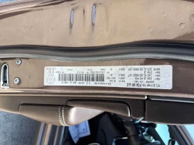 Jeep Grand cherokee * Overland * ПОДГРЕВ* ОБДУХВАНЕ* , снимка 13