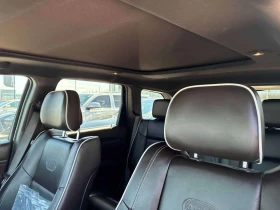 Jeep Grand cherokee * Overland * ПОДГРЕВ* ОБДУХВАНЕ* , снимка 11