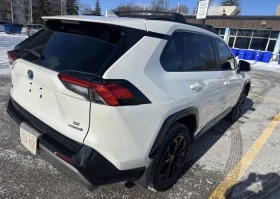 Toyota Rav4 HYBRID SE / ПЛАТНЕН САЛОН / ПОДГРЕВ / КАМЕРА / , снимка 4