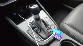Hyundai Kona Smart Hubrid , снимка 16