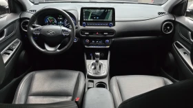 Hyundai Kona Smart Hubrid , снимка 5