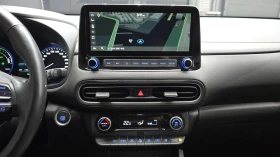 Hyundai Kona Smart Hubrid , снимка 9