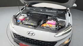 Hyundai Kona Smart Hubrid , снимка 17
