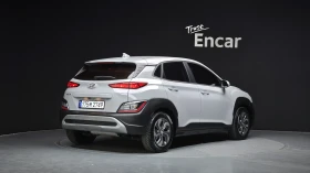 Hyundai Kona Smart Hubrid , снимка 3