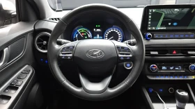 Hyundai Kona Smart Hubrid , снимка 11