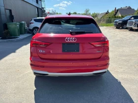Audi Q3 Komfort/DISTRONIC/CAMERA/АВТОКРЕДИТ, снимка 4