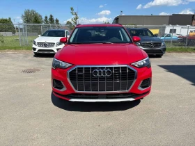Audi Q3 Komfort/DISTRONIC/CAMERA/АВТОКРЕДИТ, снимка 6