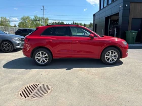 Audi Q3 Komfort/DISTRONIC/CAMERA/АВТОКРЕДИТ, снимка 3