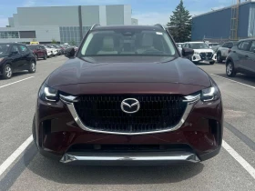 Mazda CX-90 * GT * АВТОКРЕДИТ БЕЗ ПЪРВОНАЧАЛНА ВНОСКА* , снимка 6