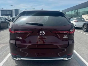 Mazda CX-90 * GT * АВТОКРЕДИТ БЕЗ ПЪРВОНАЧАЛНА ВНОСКА* , снимка 4