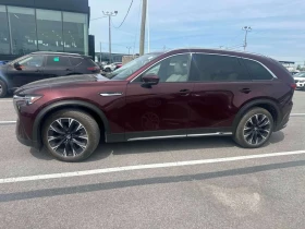 Mazda CX-90 * GT * АВТОКРЕДИТ БЕЗ ПЪРВОНАЧАЛНА ВНОСКА* , снимка 2